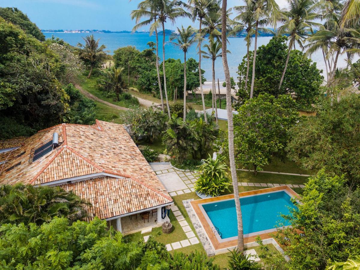 The Well House Galle Sri Lanka Unawatuna Buitenkant foto