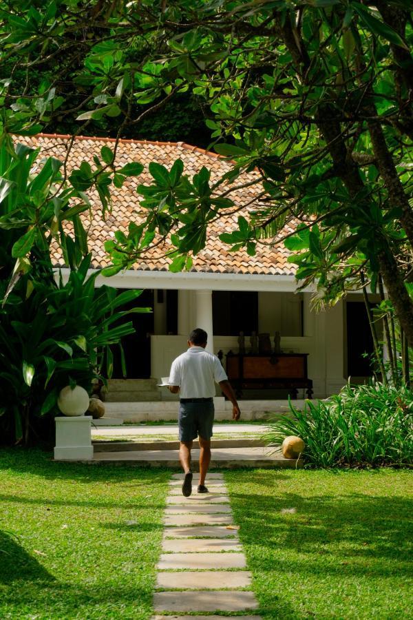 The Well House Galle Sri Lanka Unawatuna Buitenkant foto